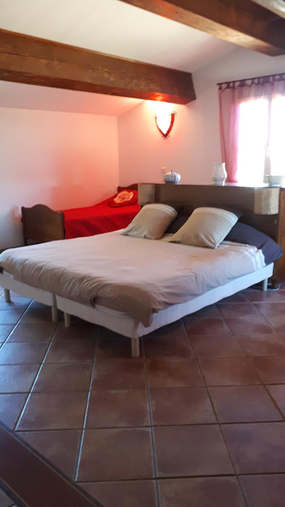 Campagne Saint Maurinet Villa Montmeyan ภายนอก รูปภาพ