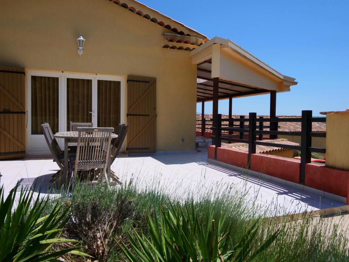 Campagne Saint Maurinet Villa Montmeyan ภายนอก รูปภาพ