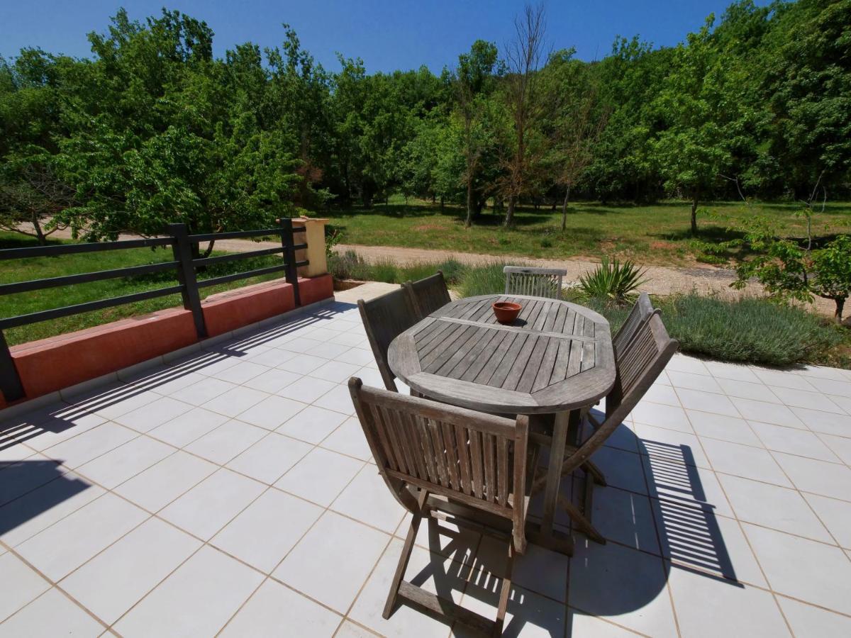 Campagne Saint Maurinet Villa Montmeyan ภายนอก รูปภาพ