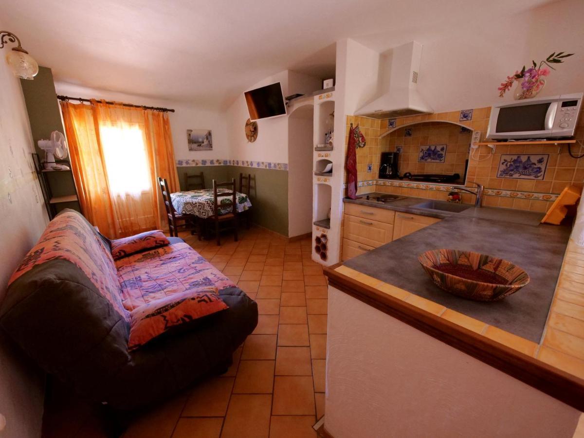 Campagne Saint Maurinet Villa Montmeyan ภายนอก รูปภาพ