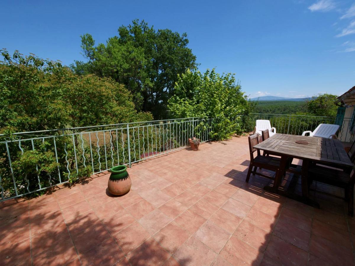 Campagne Saint Maurinet Villa Montmeyan ภายนอก รูปภาพ