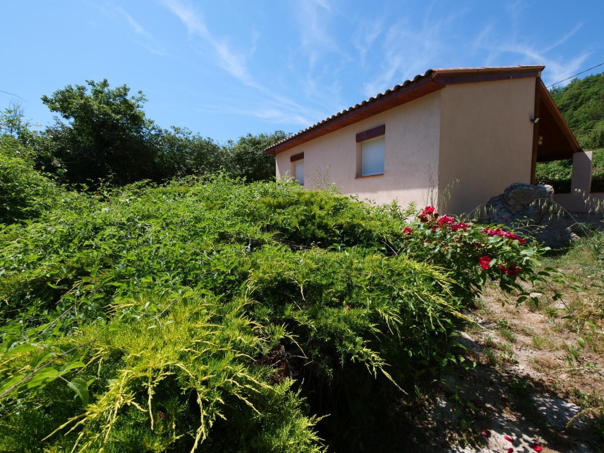 Campagne Saint Maurinet Villa Montmeyan ภายนอก รูปภาพ