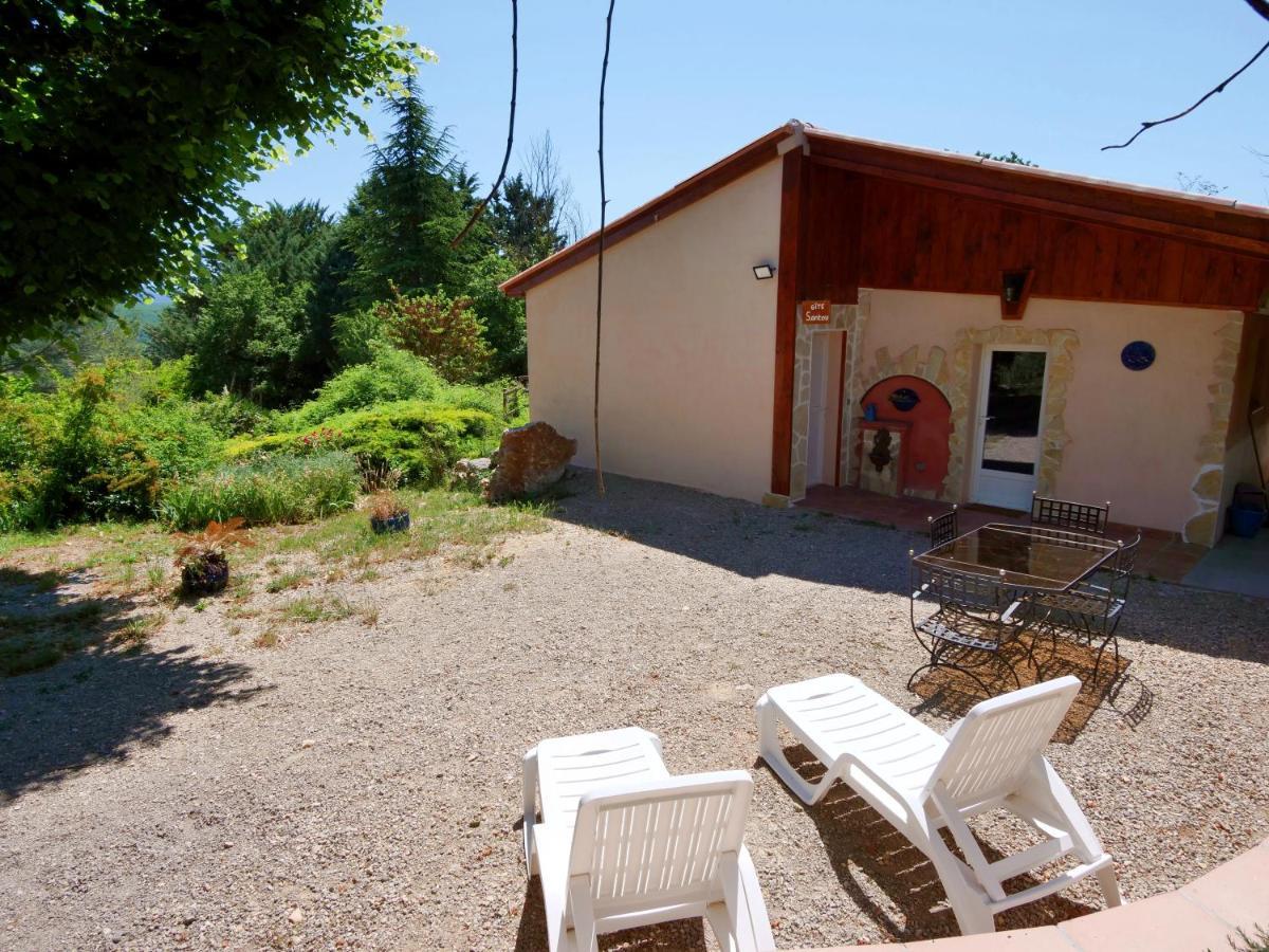 Campagne Saint Maurinet Villa Montmeyan ภายนอก รูปภาพ