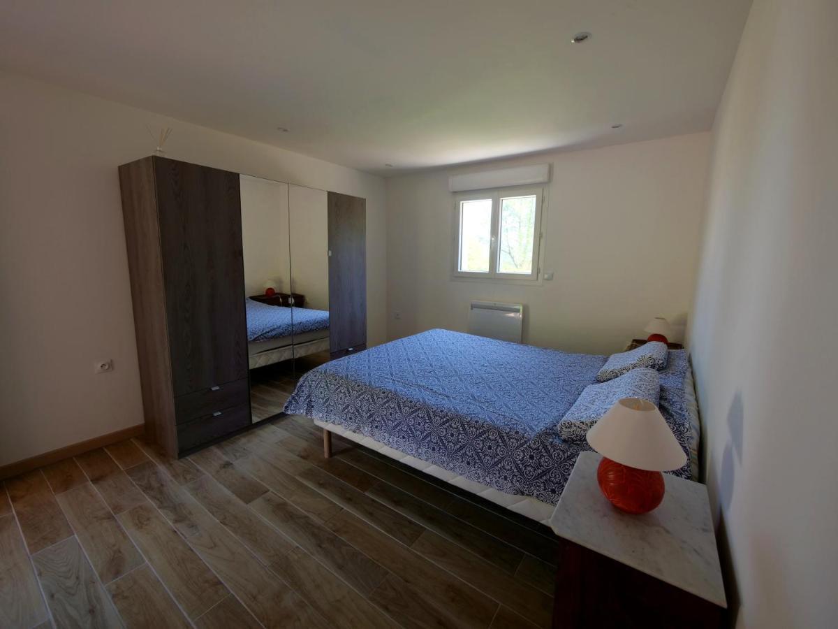 Campagne Saint Maurinet Villa Montmeyan ภายนอก รูปภาพ