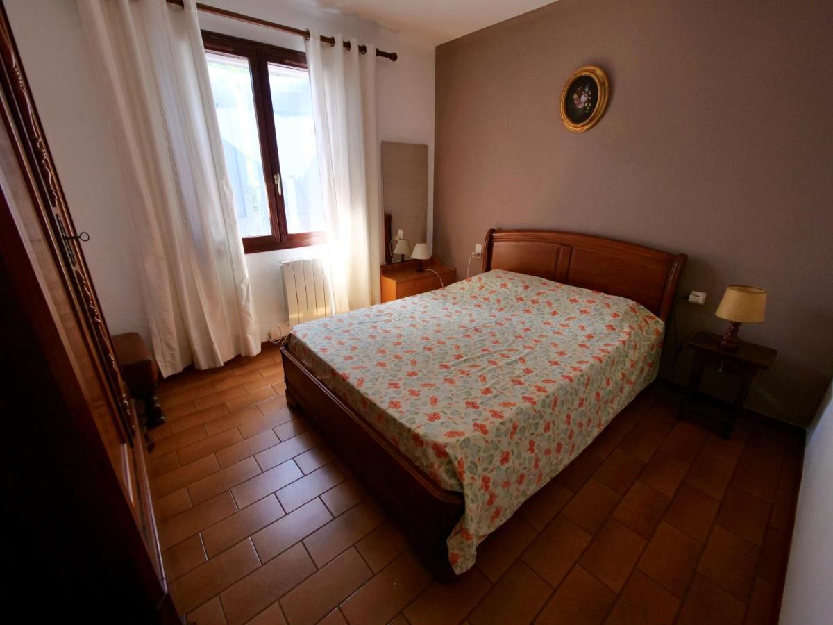 Campagne Saint Maurinet Villa Montmeyan ภายนอก รูปภาพ