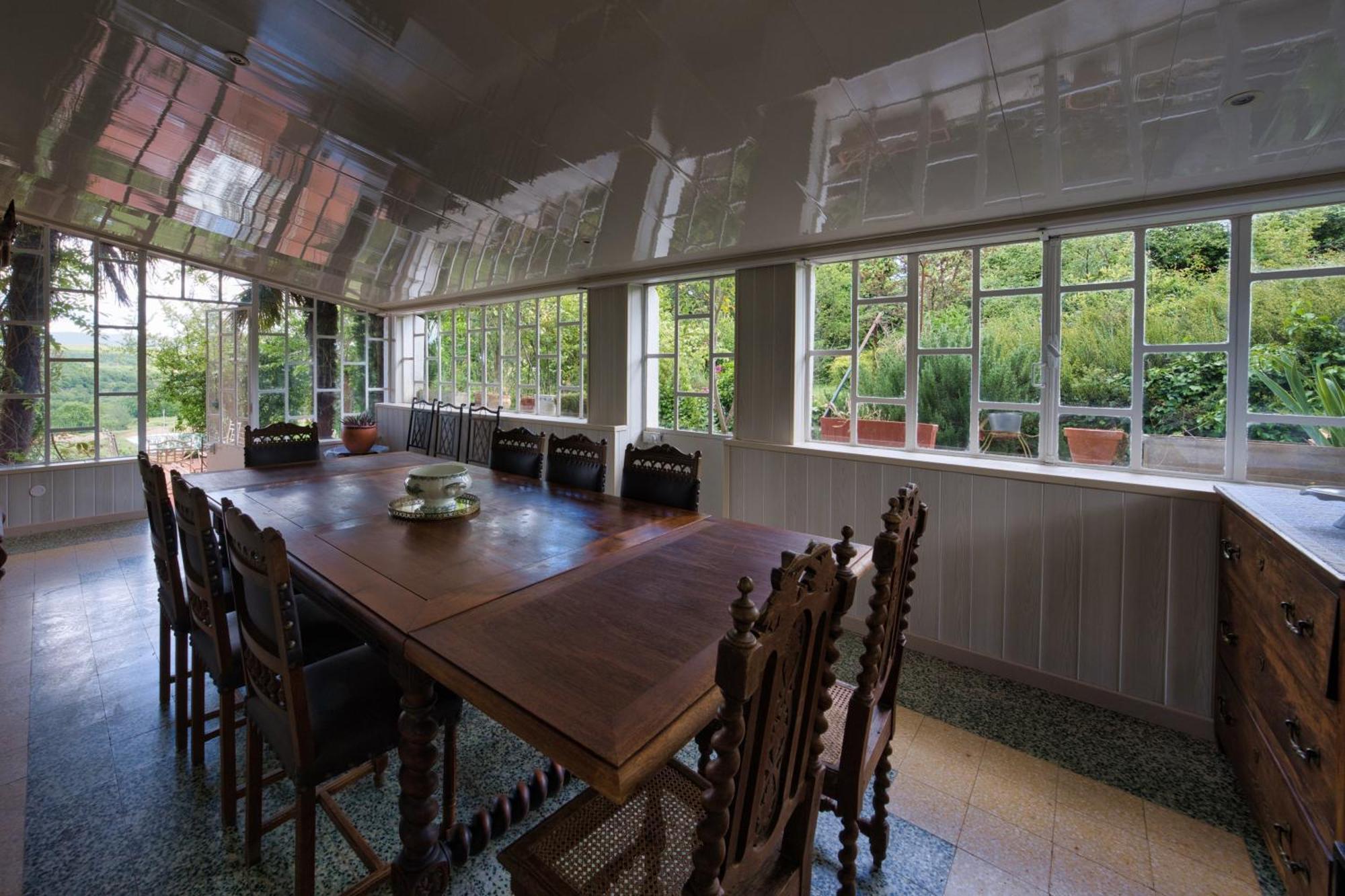 Campagne Saint Maurinet Villa Montmeyan ภายนอก รูปภาพ