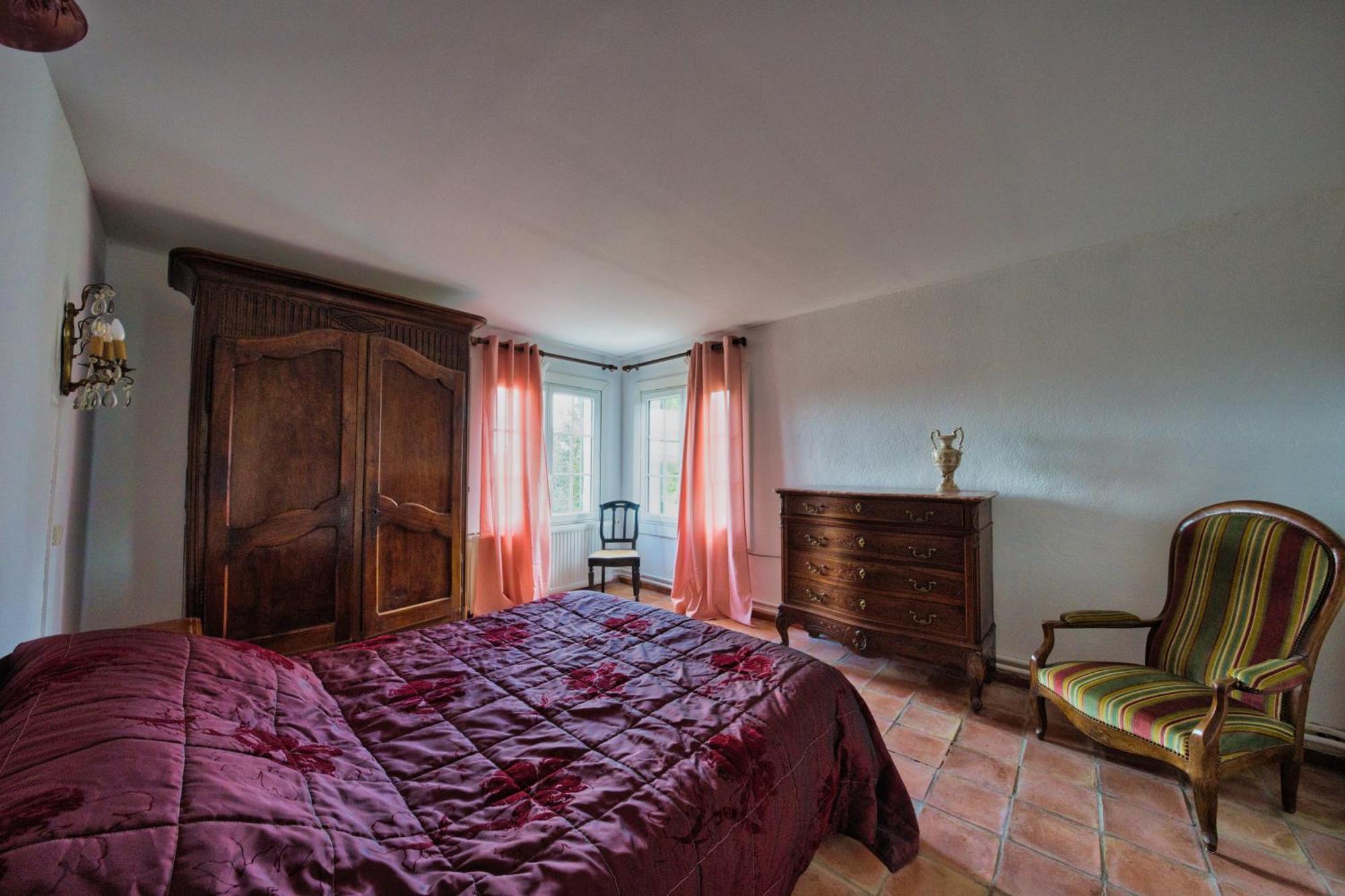 Campagne Saint Maurinet Villa Montmeyan ภายนอก รูปภาพ